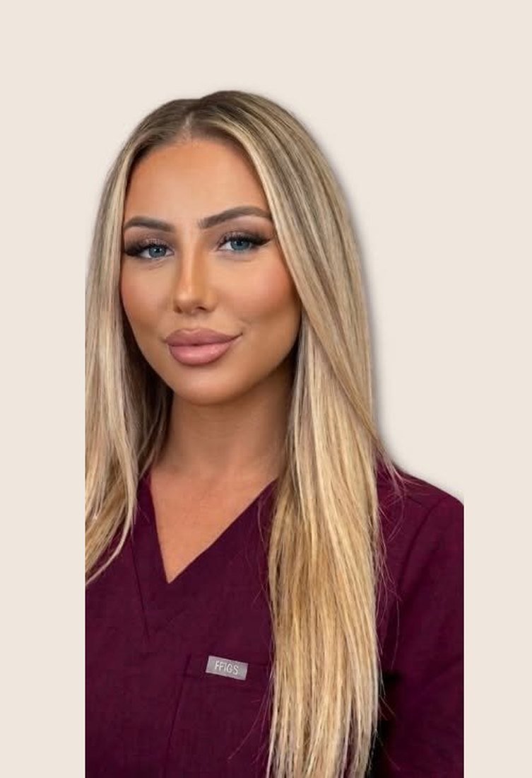 Jessica Buckingham, aesthetics practitioner at BKM Aesthetics